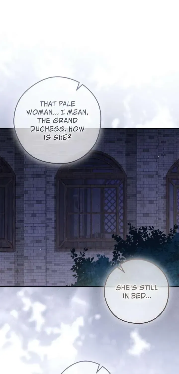 The Duchess Lives Only for This Day Chapter 24 - page 8
