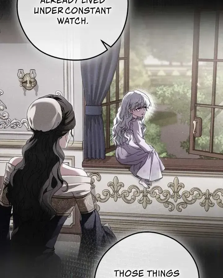 The Duchess Lives Only for This Day Chapter 24 - page 86