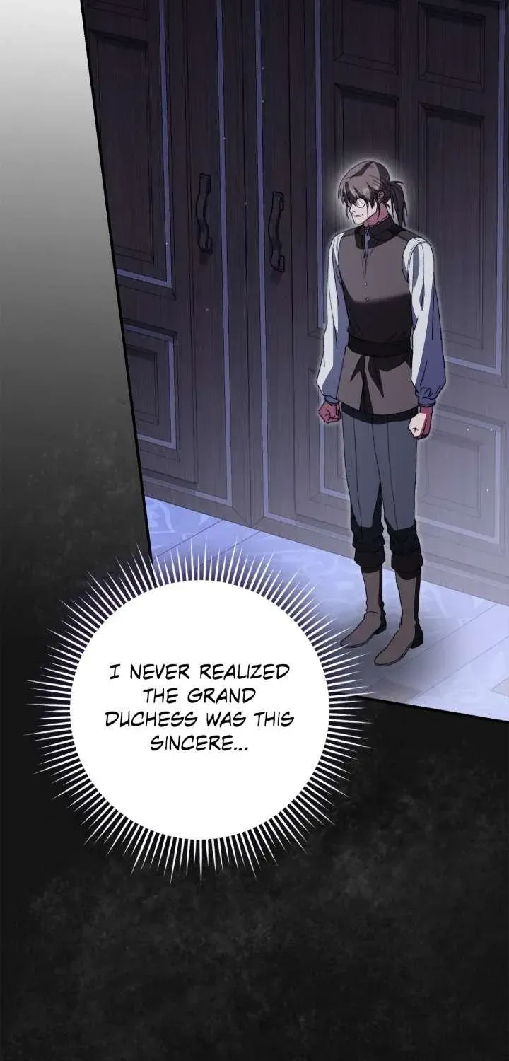 The Duchess Lives Only for This Day Chapter 24 - page 98