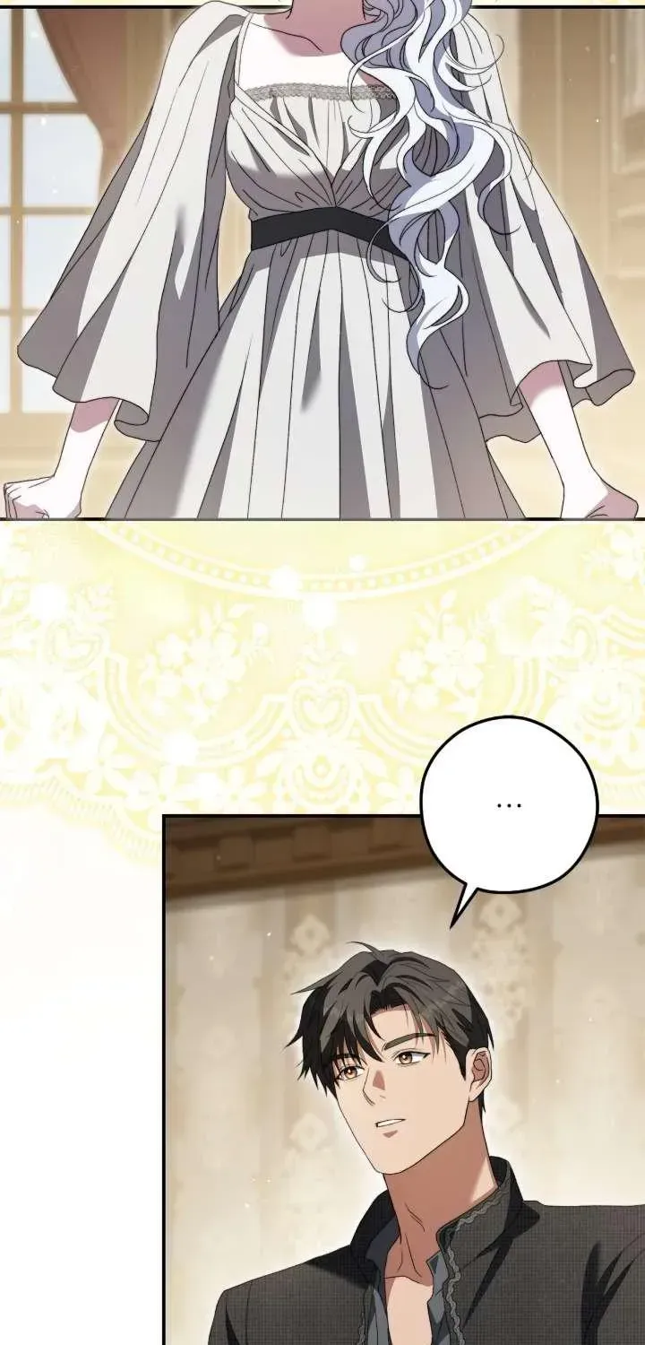 The Duchess Lives Only for This Day Chapter 25 - page 21