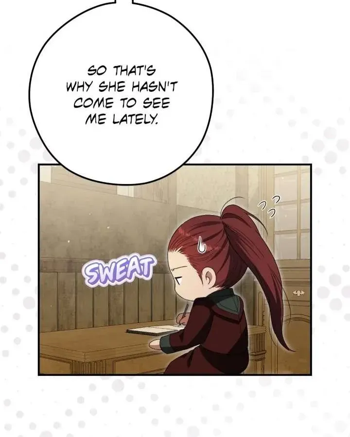 The Duchess Lives Only for This Day Chapter 25 - page 28
