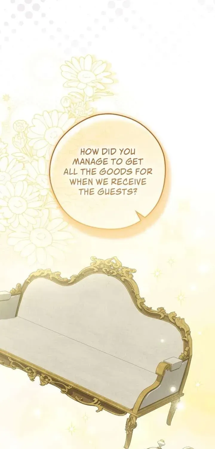 The Duchess Lives Only for This Day Chapter 25 - page 29