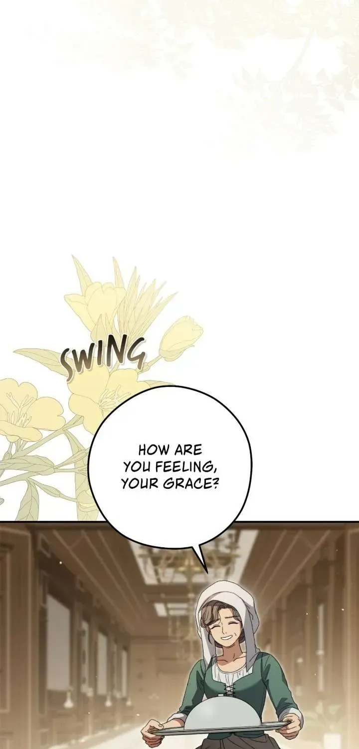 The Duchess Lives Only for This Day Chapter 25 - page 3
