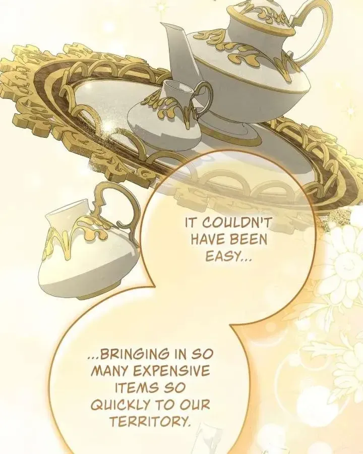 The Duchess Lives Only for This Day Chapter 25 - page 30