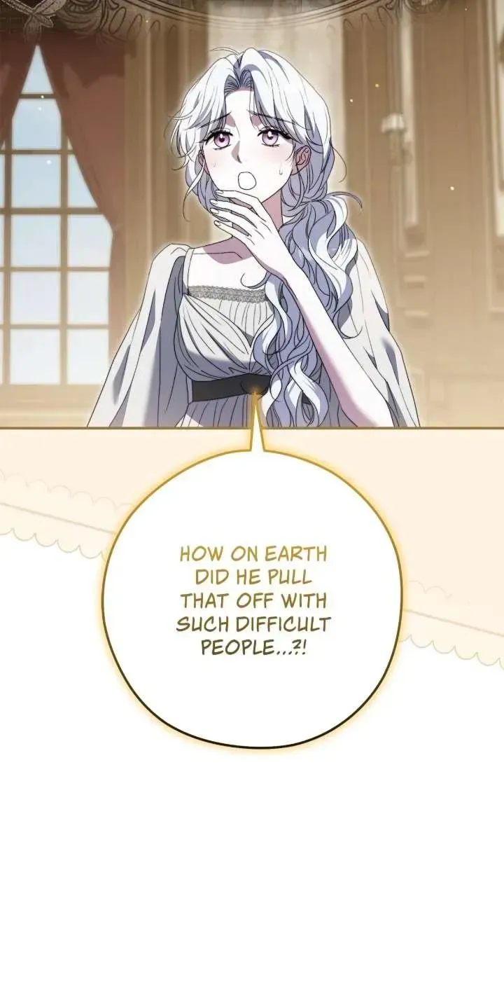 The Duchess Lives Only for This Day Chapter 25 - page 33