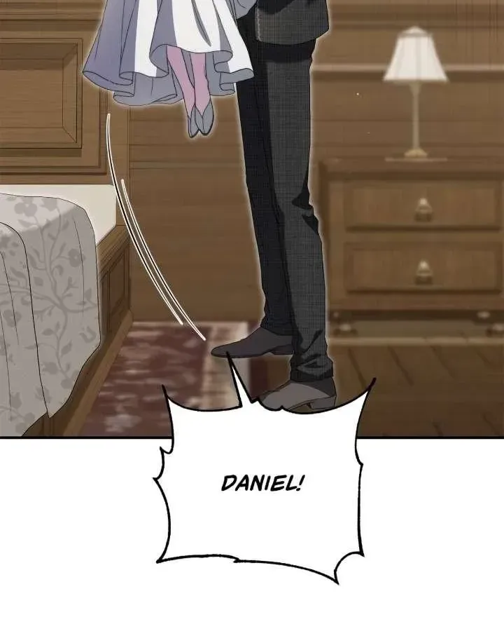The Duchess Lives Only for This Day Chapter 25 - page 35