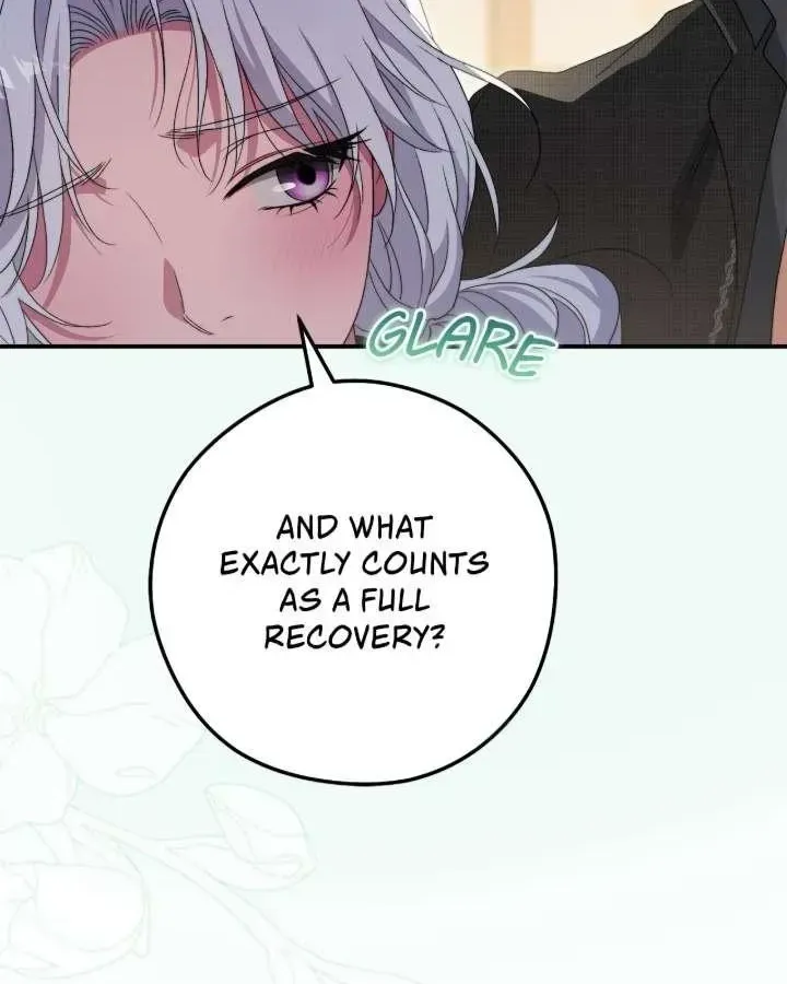 The Duchess Lives Only for This Day Chapter 25 - page 37