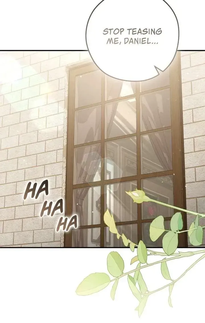The Duchess Lives Only for This Day Chapter 25 - page 42
