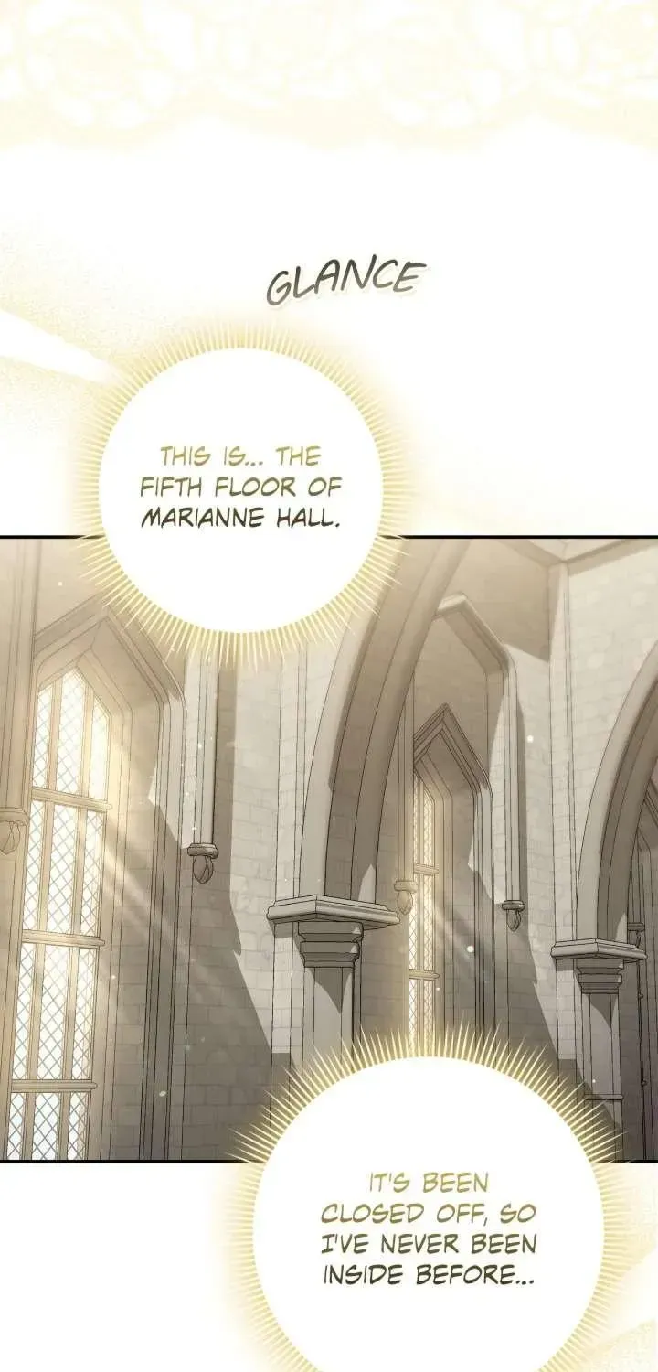 The Duchess Lives Only for This Day Chapter 25 - page 45
