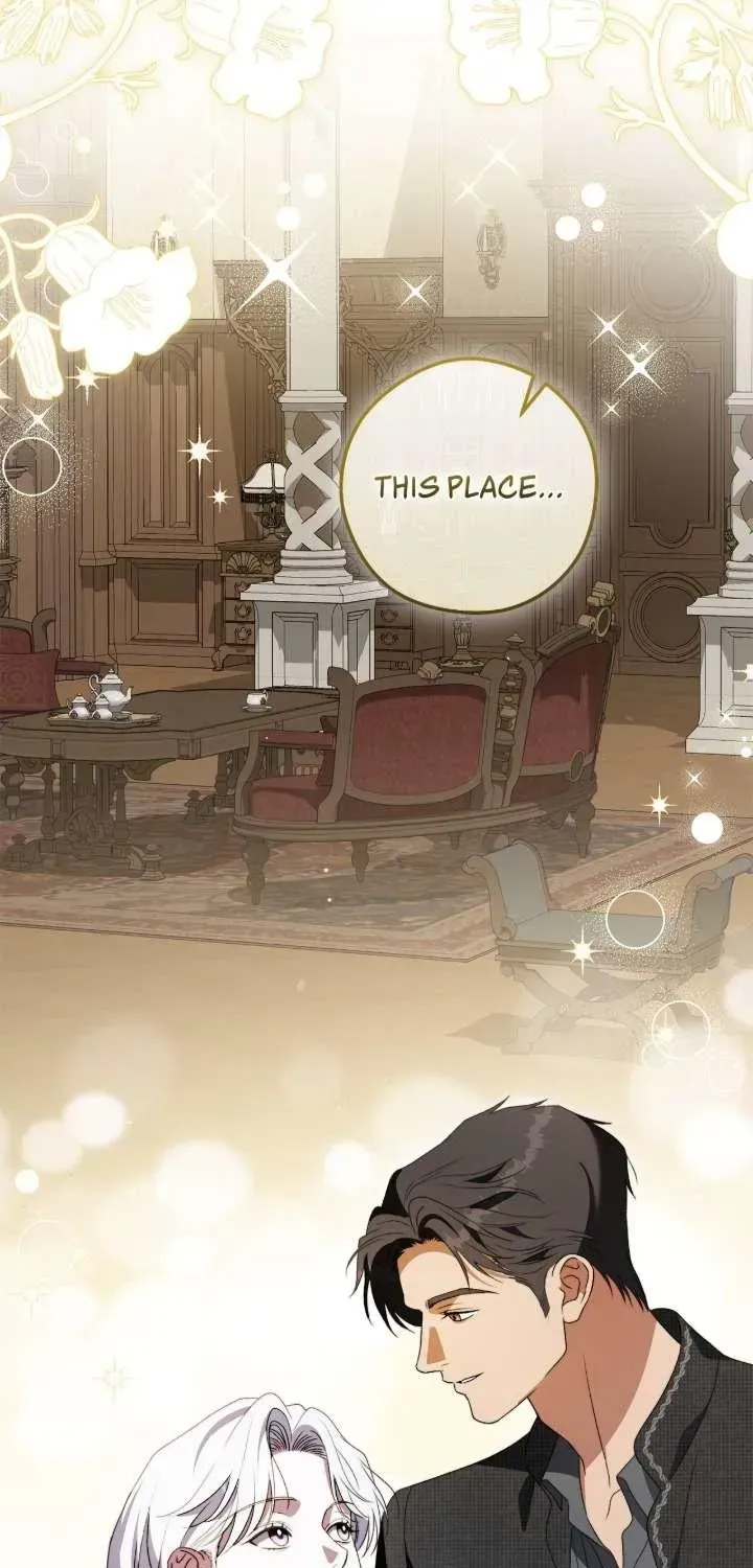 The Duchess Lives Only for This Day Chapter 25 - page 47
