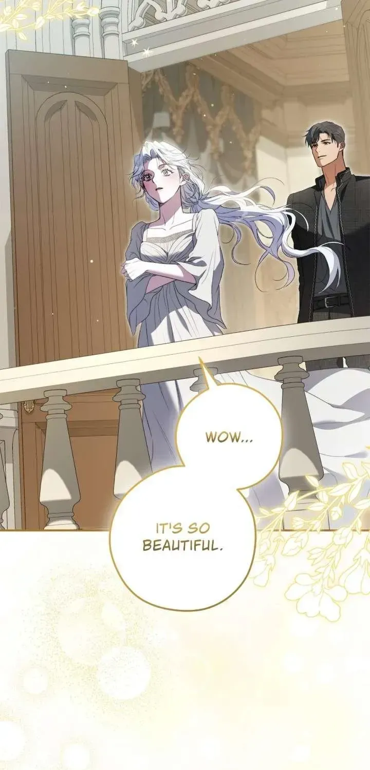 The Duchess Lives Only for This Day Chapter 25 - page 53