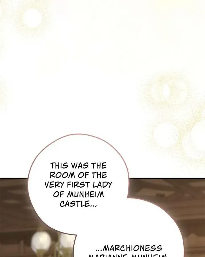 The Duchess Lives Only for This Day Chapter 25 - page 54
