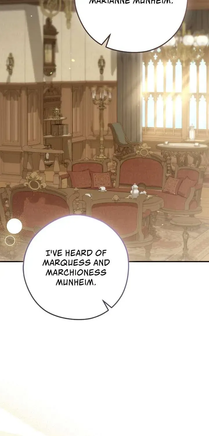 The Duchess Lives Only for This Day Chapter 25 - page 55