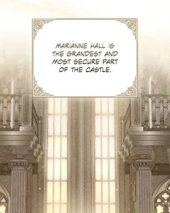 The Duchess Lives Only for This Day Chapter 25 - page 56