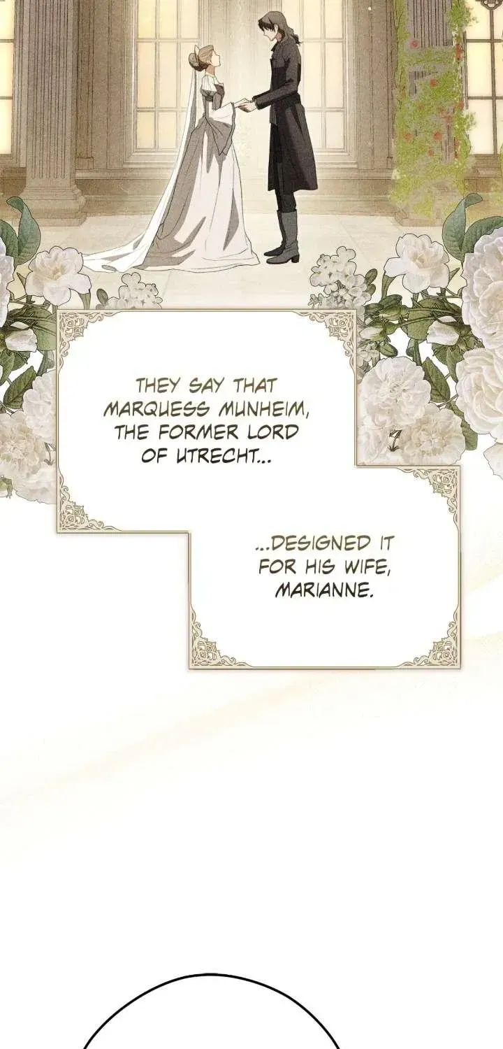 The Duchess Lives Only for This Day Chapter 25 - page 57
