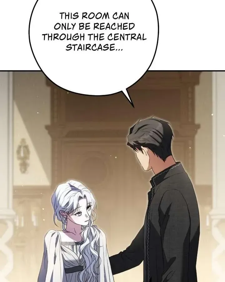 The Duchess Lives Only for This Day Chapter 25 - page 58