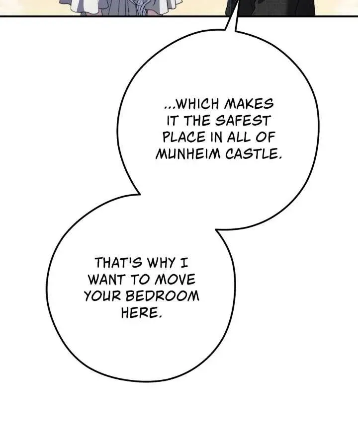The Duchess Lives Only for This Day Chapter 25 - page 59