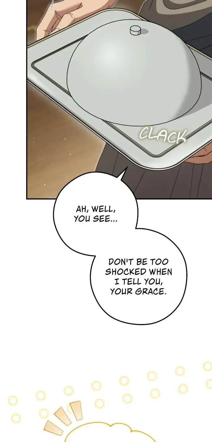 The Duchess Lives Only for This Day Chapter 25 - page 7