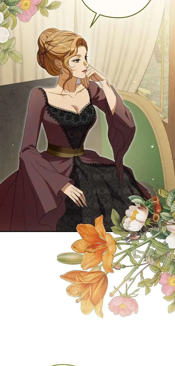 The Duchess Lives Only for This Day Chapter 25 - page 71