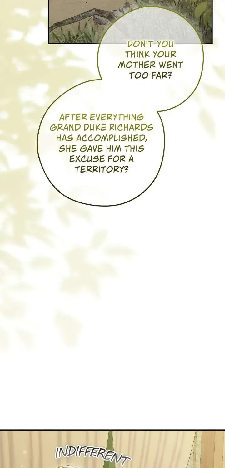 The Duchess Lives Only for This Day Chapter 25 - page 73