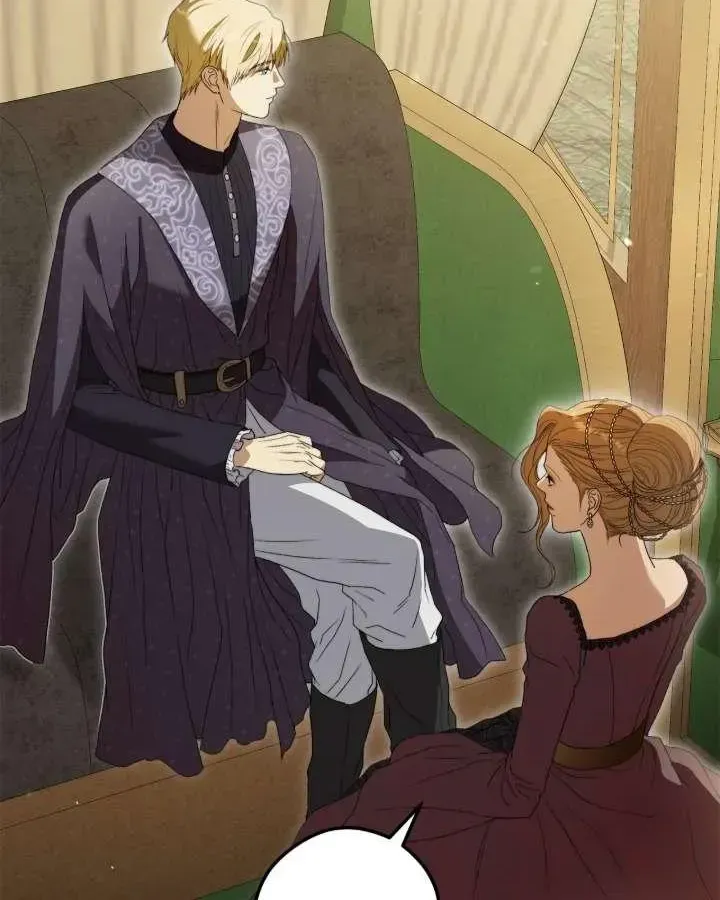 The Duchess Lives Only for This Day Chapter 25 - page 74