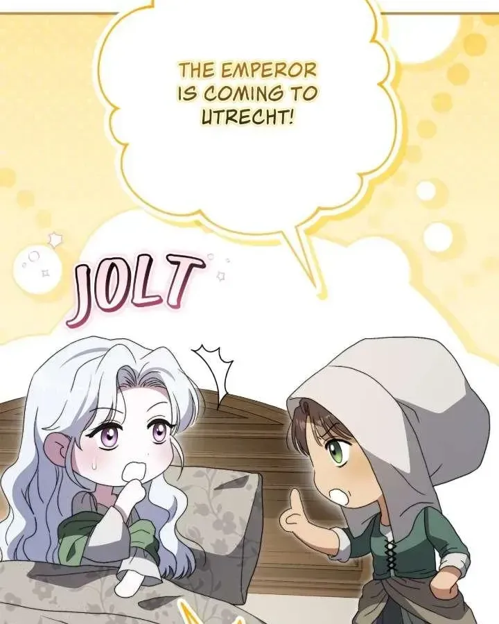 The Duchess Lives Only for This Day Chapter 25 - page 8