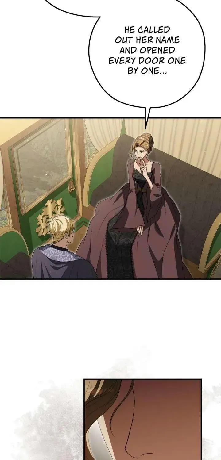 The Duchess Lives Only for This Day Chapter 25 - page 81