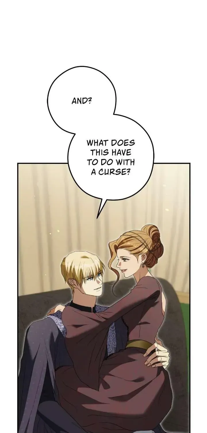 The Duchess Lives Only for This Day Chapter 25 - page 87
