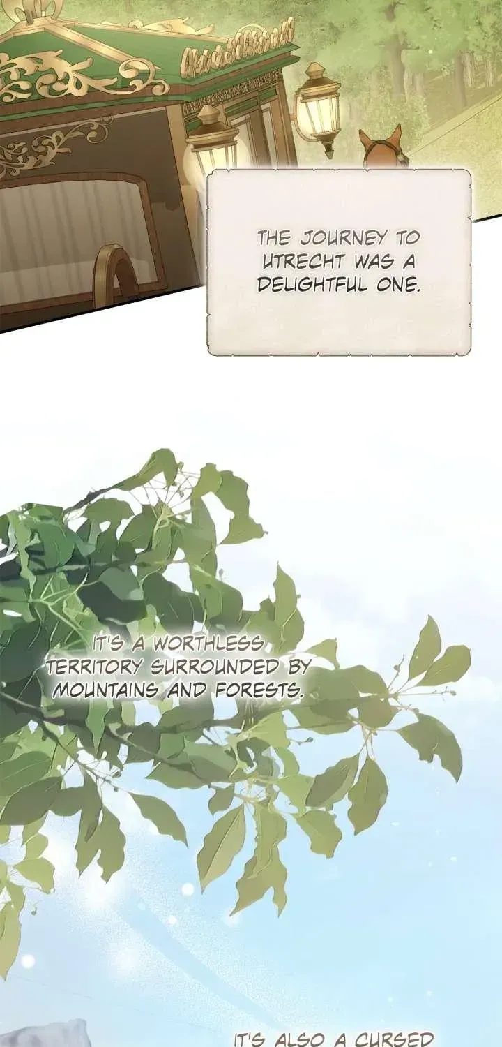 The Duchess Lives Only for This Day Chapter 25 - page 93