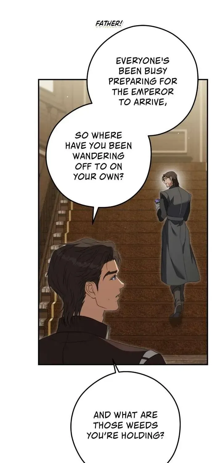 The Duchess Lives Only for This Day Chapter 26 - page 12