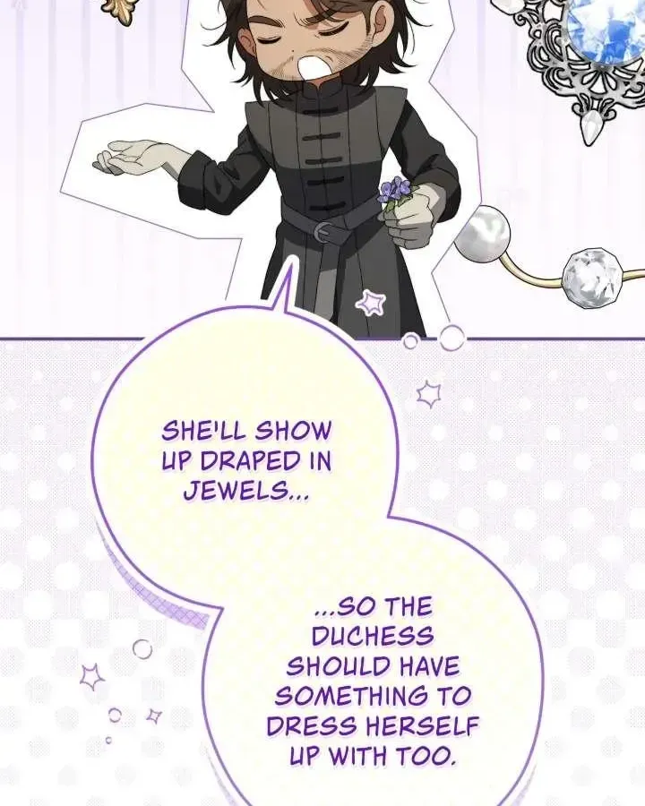 The Duchess Lives Only for This Day Chapter 26 - page 15