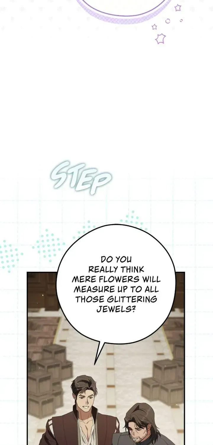 The Duchess Lives Only for This Day Chapter 26 - page 16