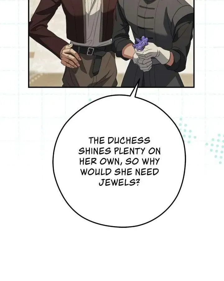 The Duchess Lives Only for This Day Chapter 26 - page 17