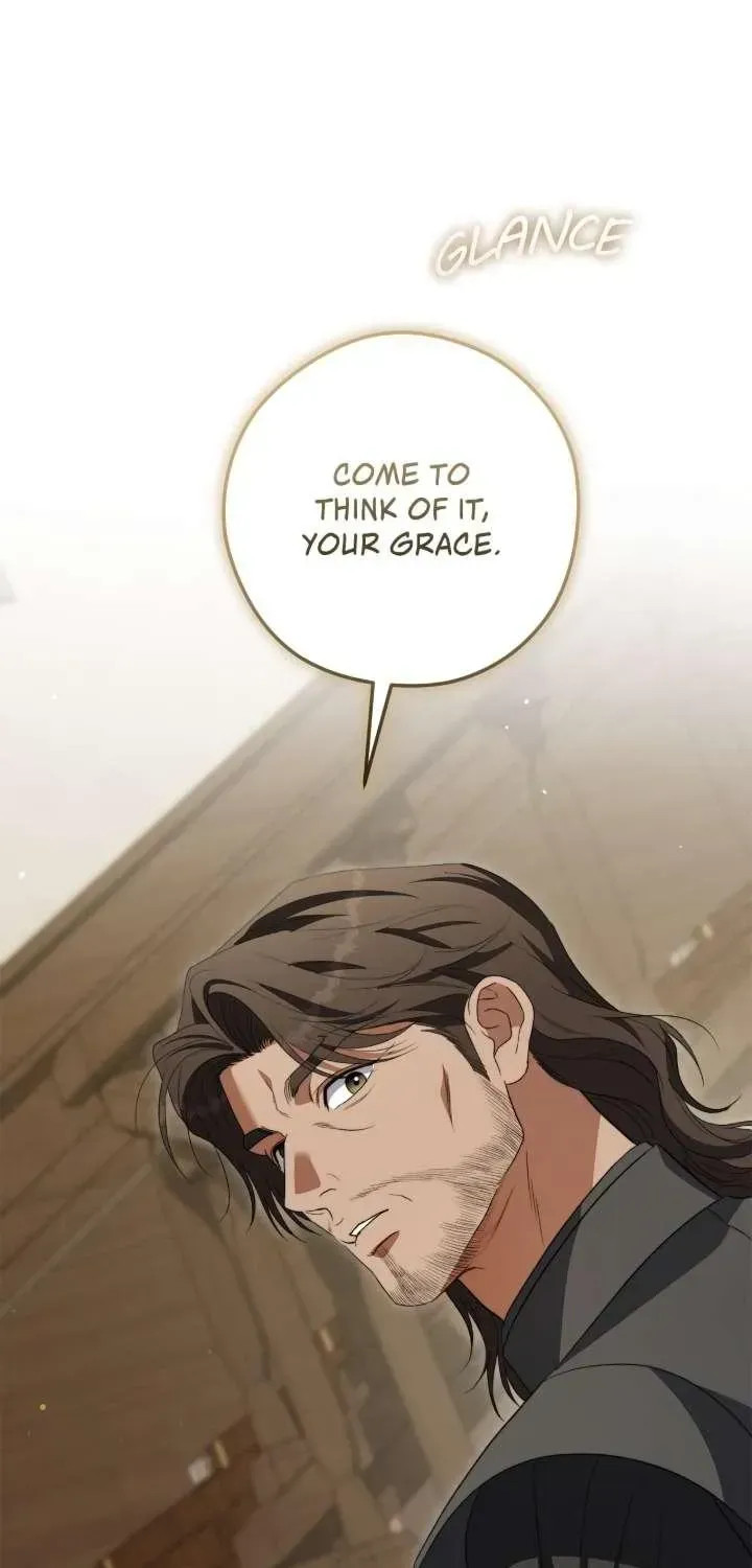 The Duchess Lives Only for This Day Chapter 26 - page 18