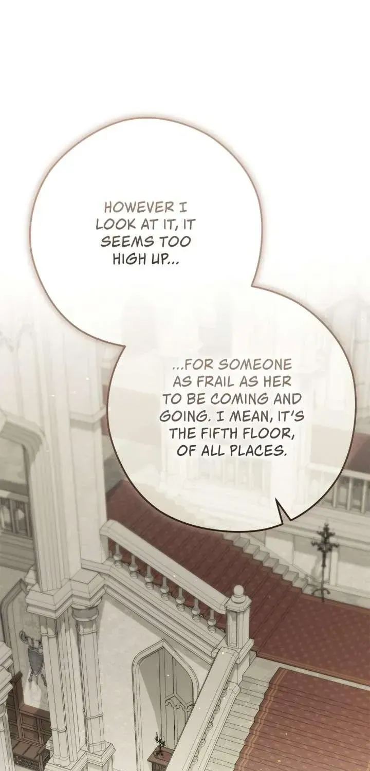 The Duchess Lives Only for This Day Chapter 26 - page 20