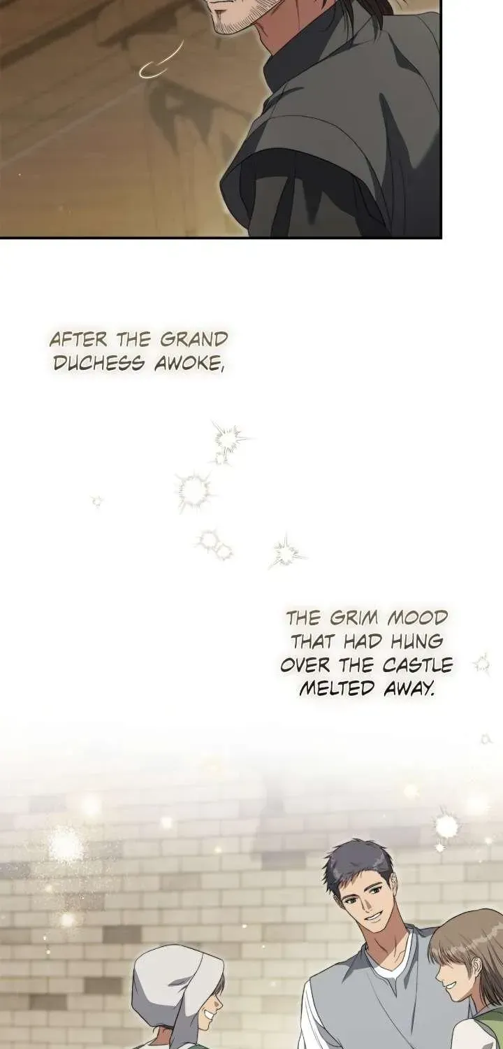 The Duchess Lives Only for This Day Chapter 26 - page 24