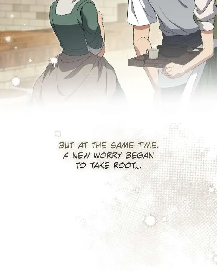 The Duchess Lives Only for This Day Chapter 26 - page 25