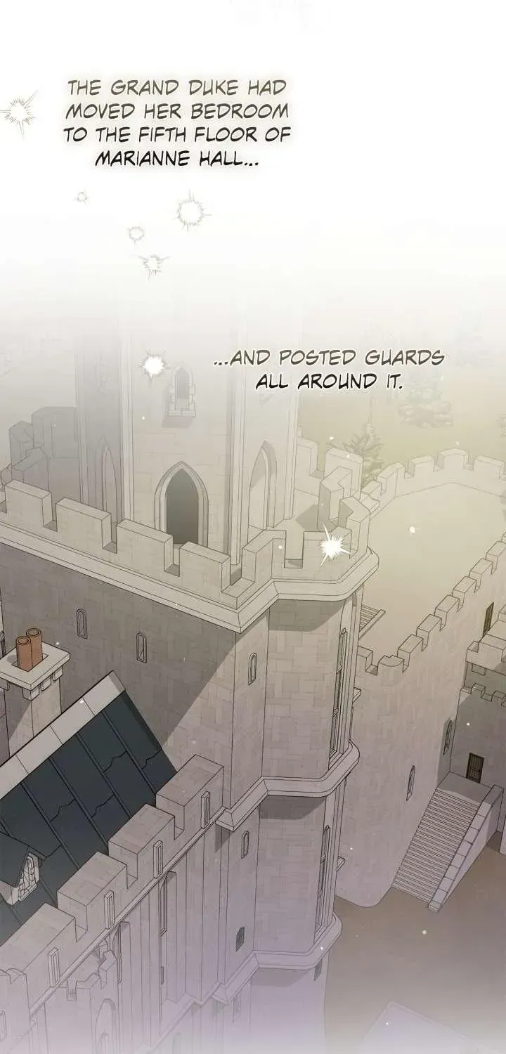 The Duchess Lives Only for This Day Chapter 26 - page 26