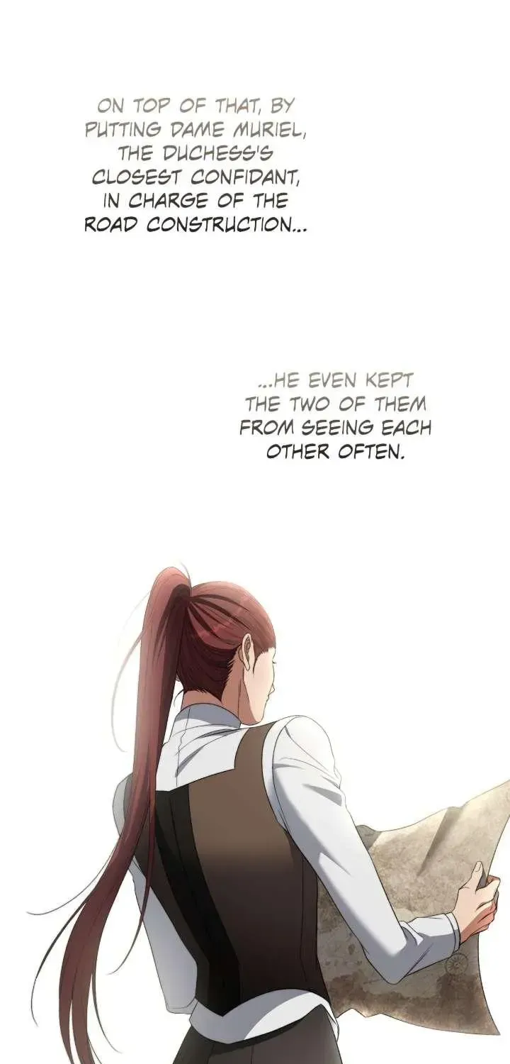 The Duchess Lives Only for This Day Chapter 26 - page 28
