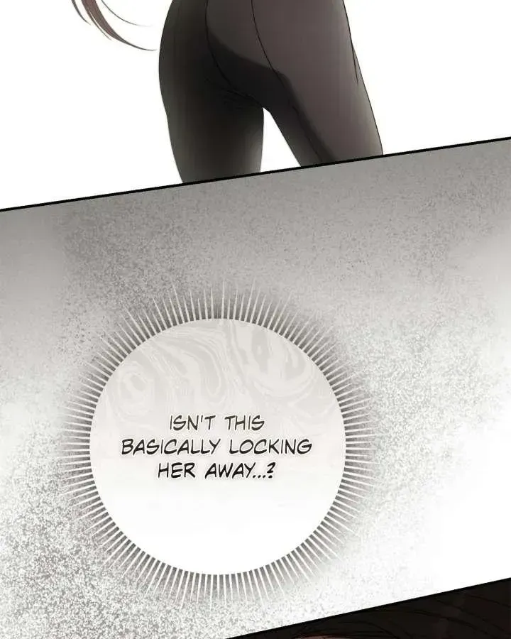 The Duchess Lives Only for This Day Chapter 26 - page 29