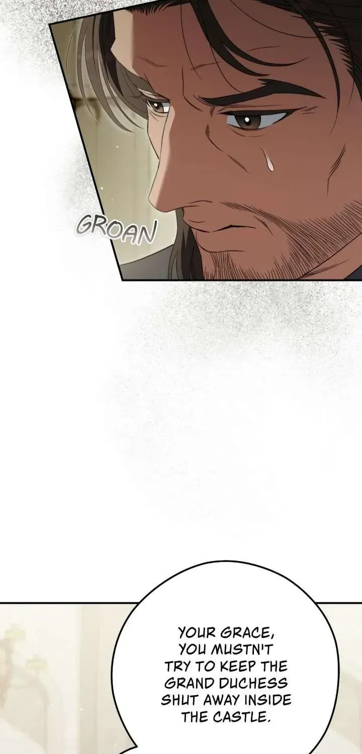 The Duchess Lives Only for This Day Chapter 26 - page 30