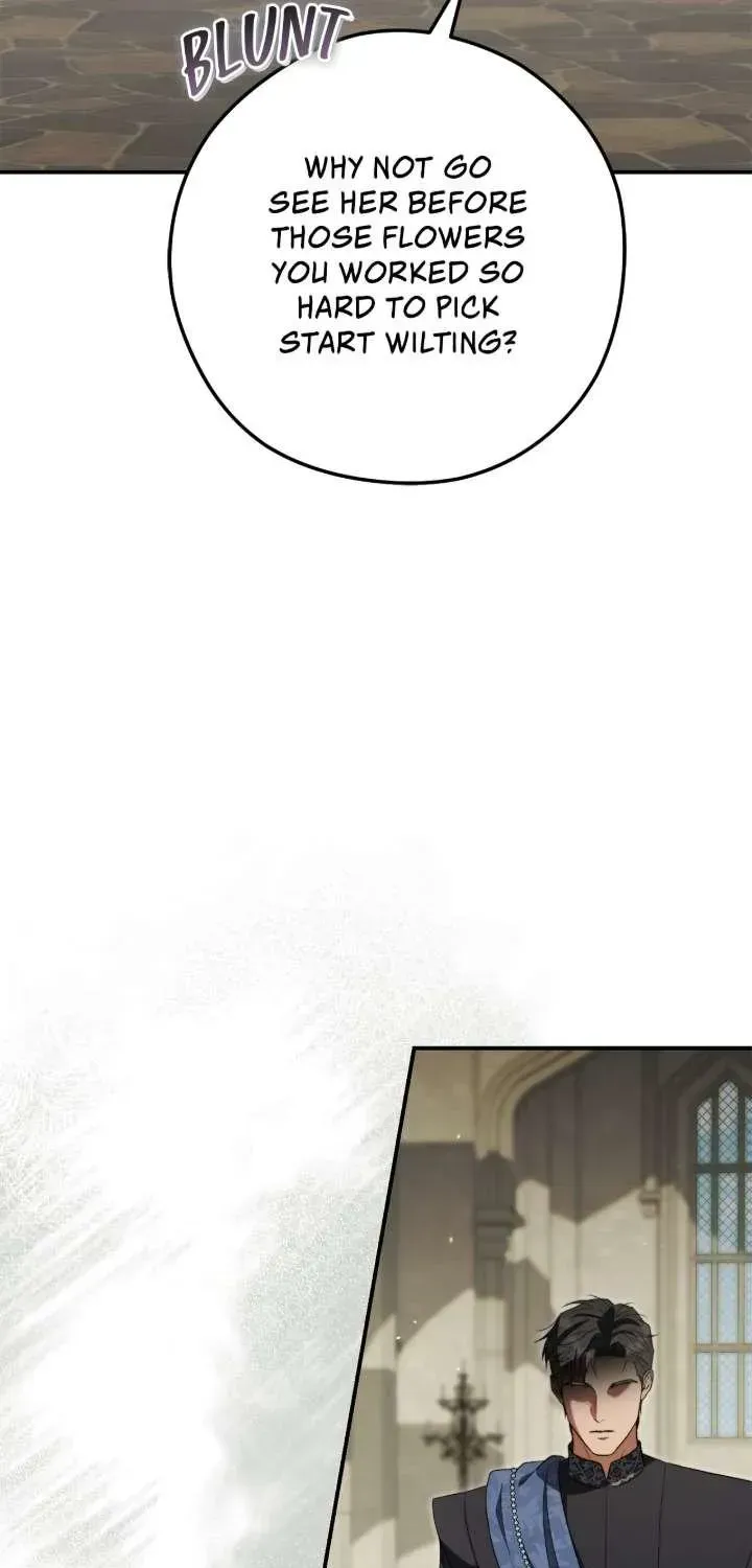 The Duchess Lives Only for This Day Chapter 26 - page 32