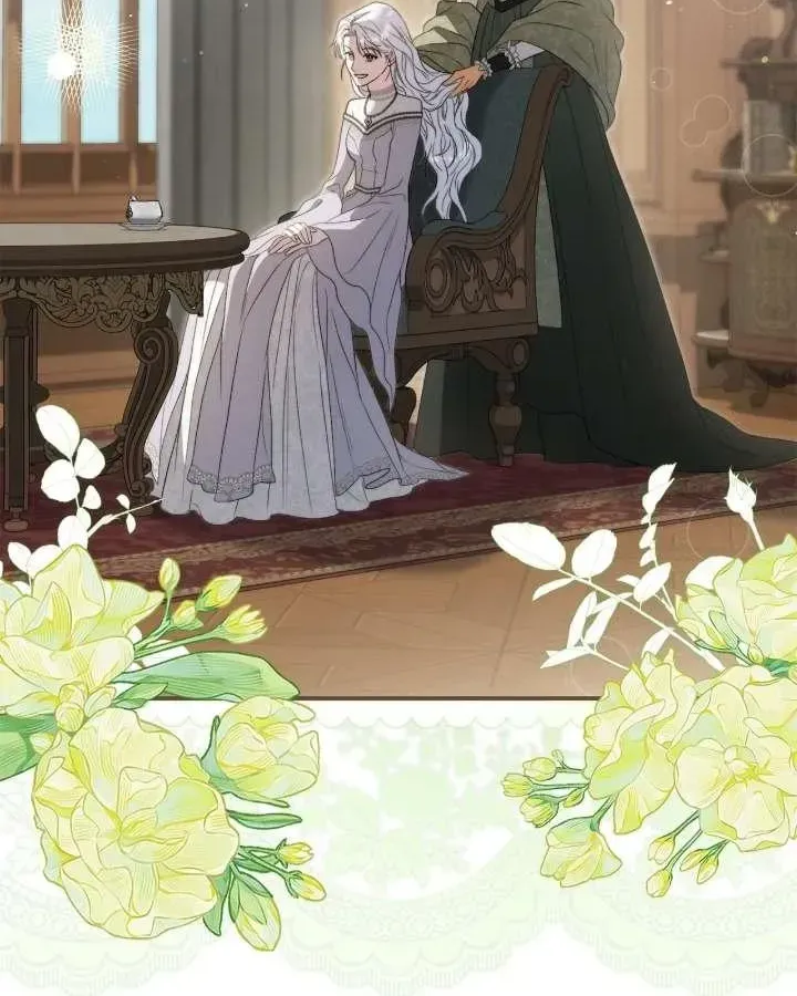 The Duchess Lives Only for This Day Chapter 26 - page 35