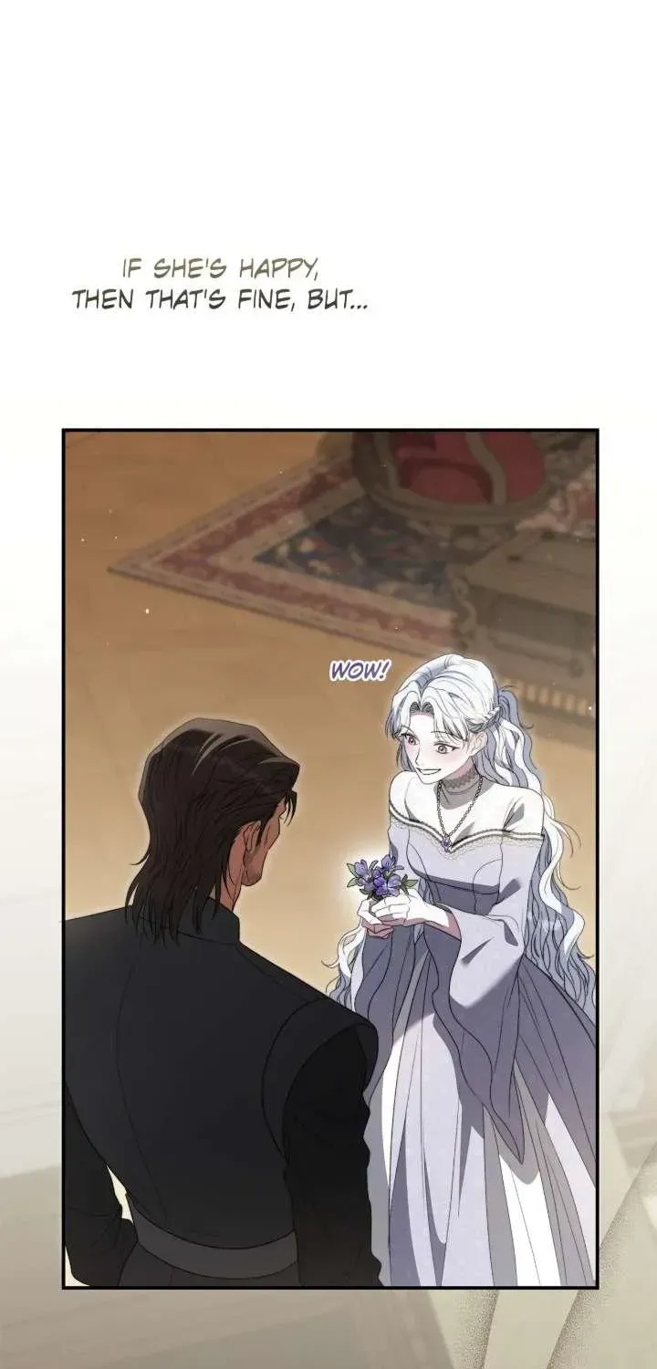 The Duchess Lives Only for This Day Chapter 26 - page 37