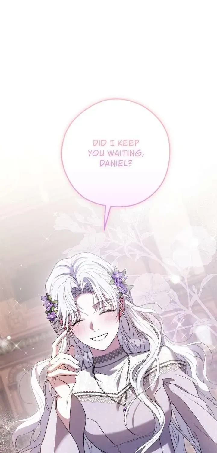 The Duchess Lives Only for This Day Chapter 26 - page 41