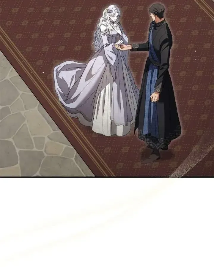 The Duchess Lives Only for This Day Chapter 26 - page 44