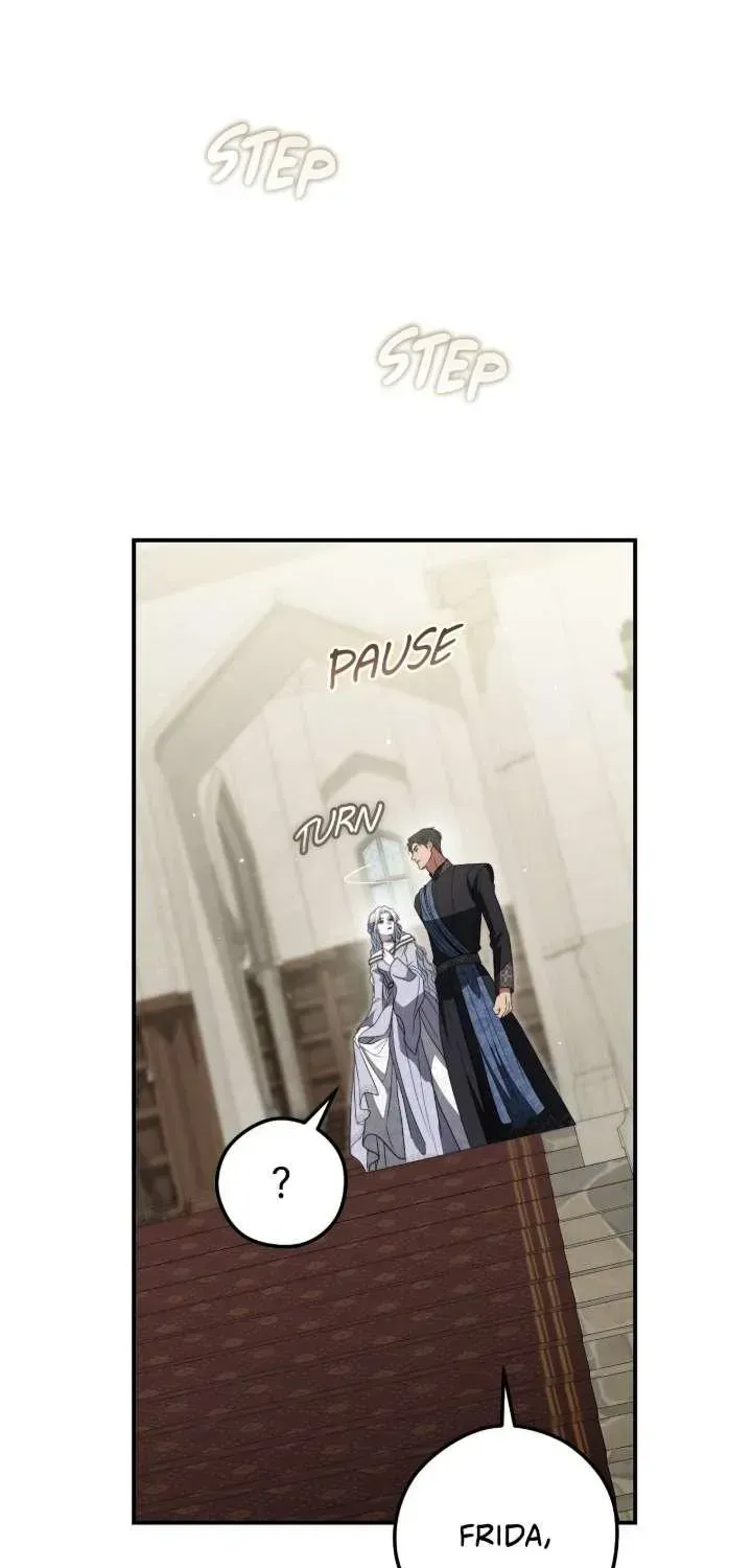 The Duchess Lives Only for This Day Chapter 26 - page 46