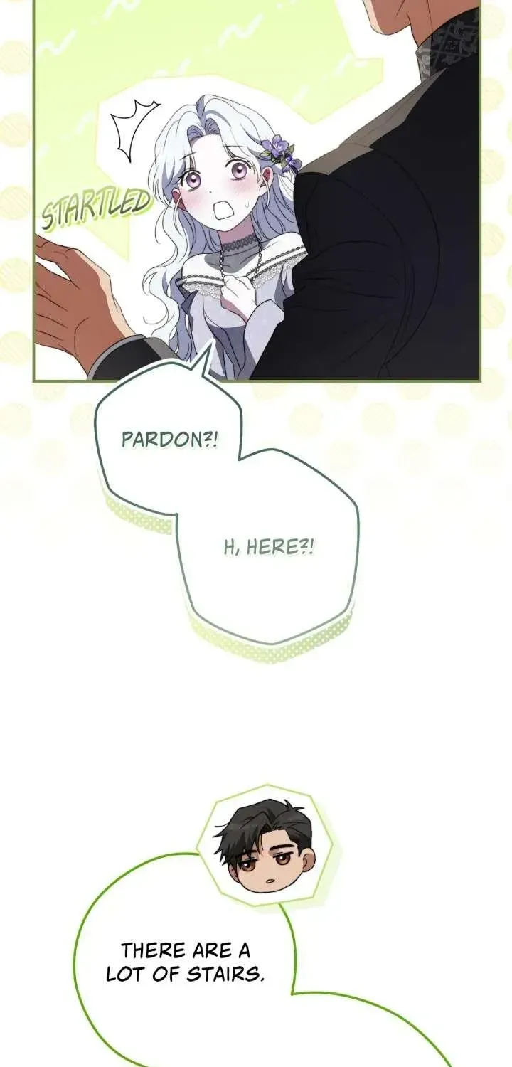 The Duchess Lives Only for This Day Chapter 26 - page 48