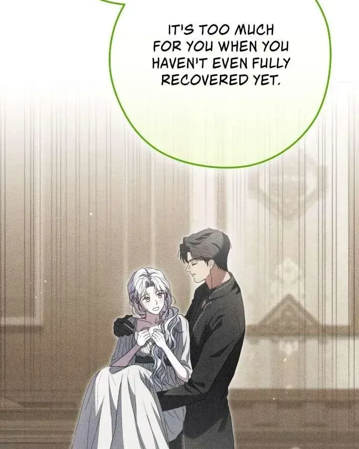The Duchess Lives Only for This Day Chapter 26 - page 49