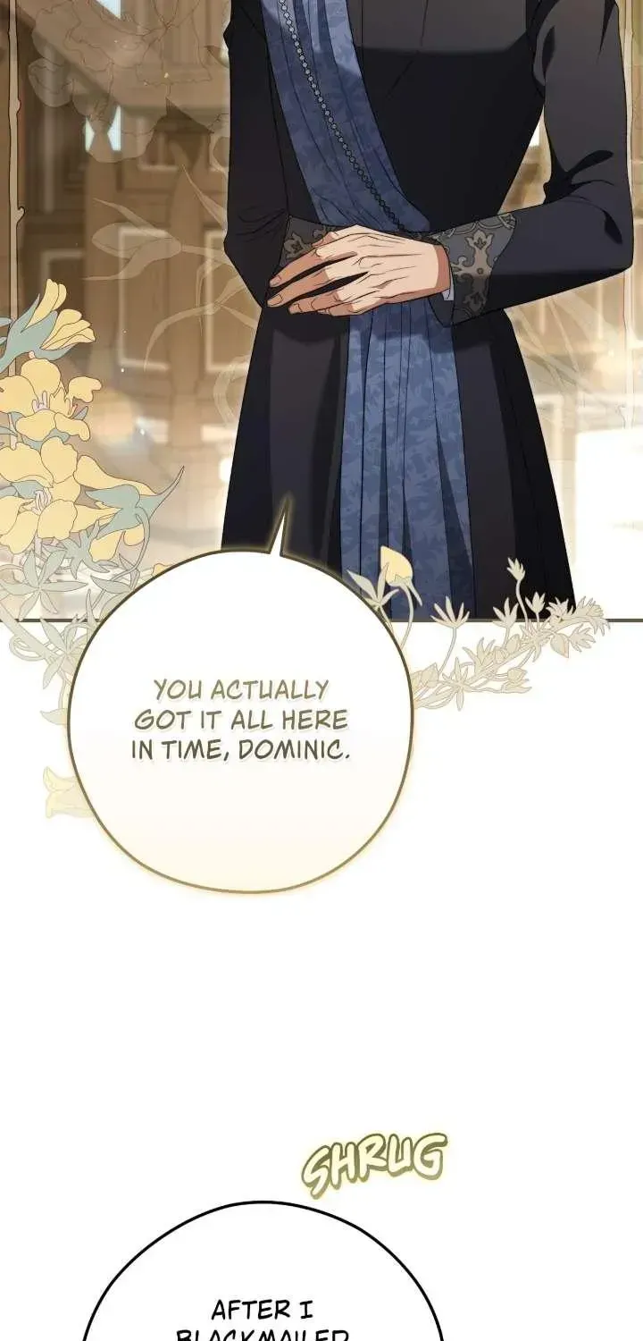 The Duchess Lives Only for This Day Chapter 26 - page 5